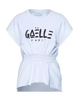 Толстовка Galle Paris, белый