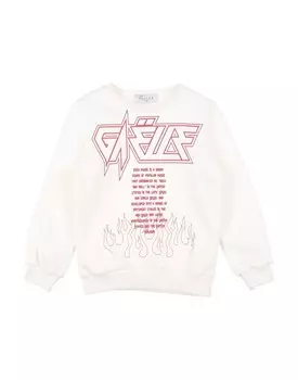 Толстовка Galle Paris, белый