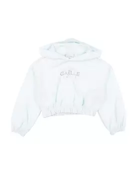 Толстовка Galle Paris, белый