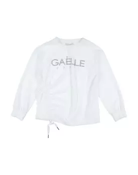 Толстовка Galle Paris, белый