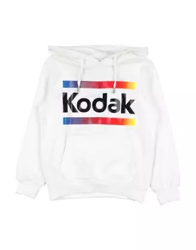 Толстовка Galle Paris, белый