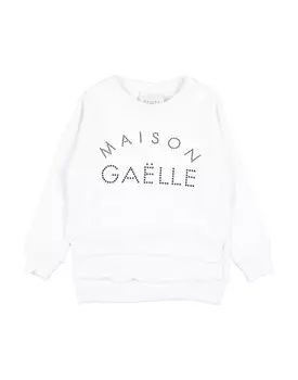 Толстовка Galle Paris, белый