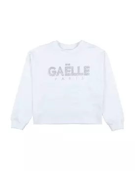Толстовка Galle Paris, белый