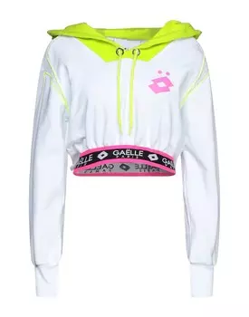 Толстовка Galle Paris, белый