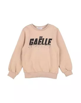Толстовка Galle Paris, бежевый