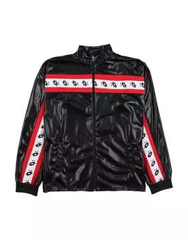 Толстовка Galle Paris, черный