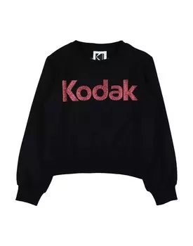 Толстовка Galle Paris, черный