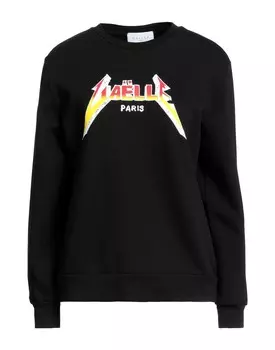 Толстовка Galle Paris, черный