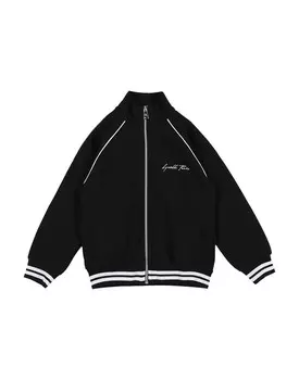 Толстовка Galle Paris, черный