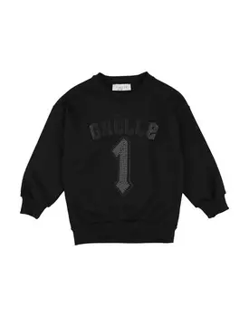 Толстовка Galle Paris, черный