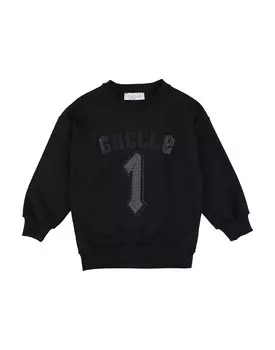 Толстовка Galle Paris, черный