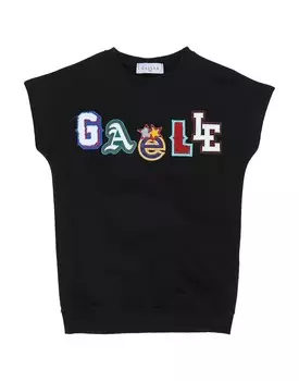 Толстовка Galle Paris, черный