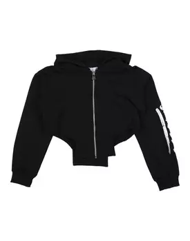 Толстовка Galle Paris, черный