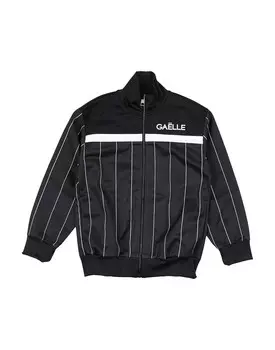 Толстовка Galle Paris, черный