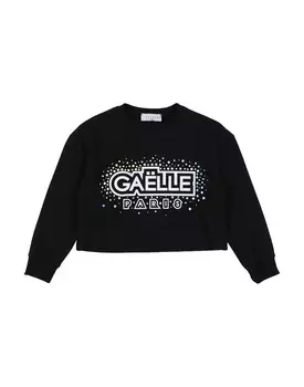 Толстовка Galle Paris, черный