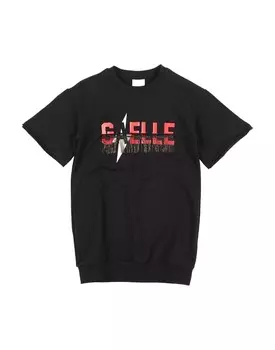 Толстовка Galle Paris, черный