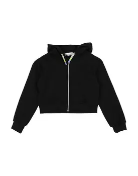 Толстовка Galle Paris, черный