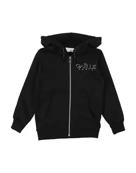 Толстовка Galle Paris, черный