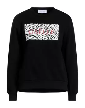 Толстовка Galle Paris, черный