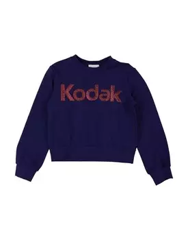 Толстовка Galle Paris, фиолетовый