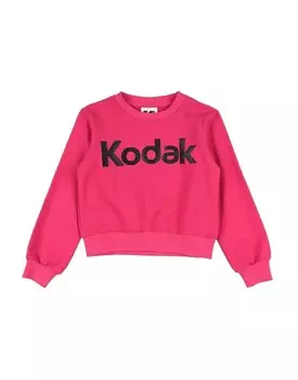 Толстовка Galle Paris, фуксия