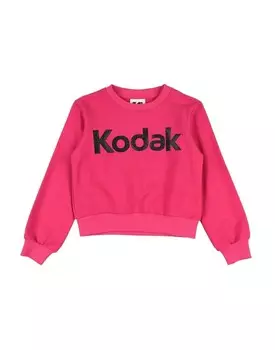 Толстовка Galle Paris, фуксия