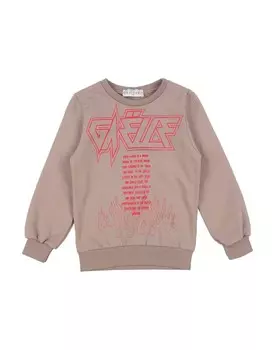 Толстовка Galle Paris, хаки