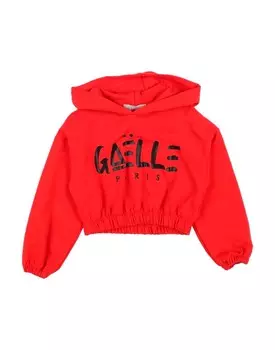 Толстовка Galle Paris, красный