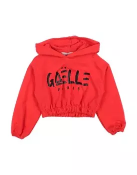 Толстовка Galle Paris, красный