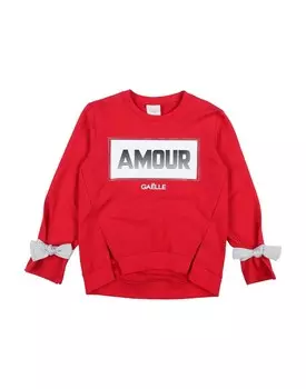 Толстовка Galle Paris, красный