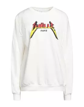 Толстовка Galle Paris, кремовый