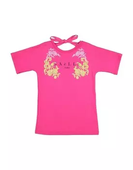 Толстовка Galle Paris, пурпурный