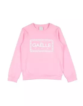 Толстовка Galle Paris, розовый