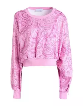 Толстовка Galle Paris, розовый