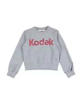 Толстовка Galle Paris, серый