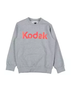 Толстовка Galle Paris, серый