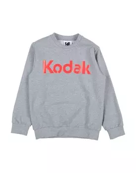 Толстовка Galle Paris, серый