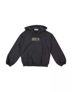 Толстовка Galle Paris, серый