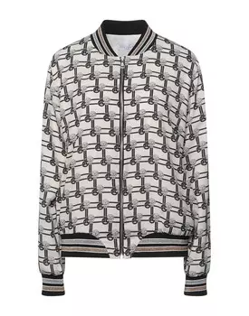 Толстовка Galle Paris, светло-серый