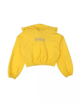 Толстовка Galle Paris, желтый