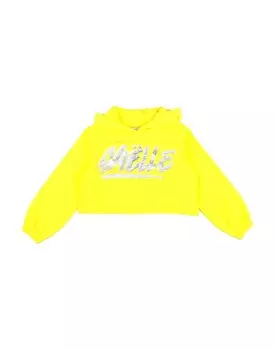 Толстовка Galle Paris, желтый