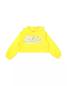Толстовка Galle Paris, желтый