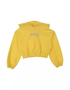 Толстовка Galle Paris, желтый