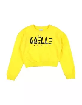 Толстовка Galle Paris, желтый