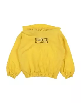 Толстовка Galle Paris, желтый