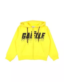 Толстовка Galle Paris, желтый