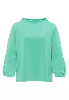 Толстовка Gambi Opus, зеленый