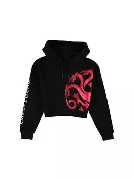 Толстовка Game of Thrones, черный