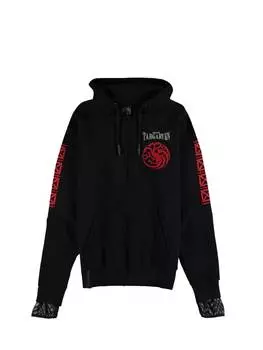 Толстовка Game of Thrones, черный