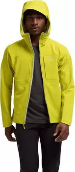 Толстовка Gamma MX Hoody Arc'teryx, цвет Lampyre